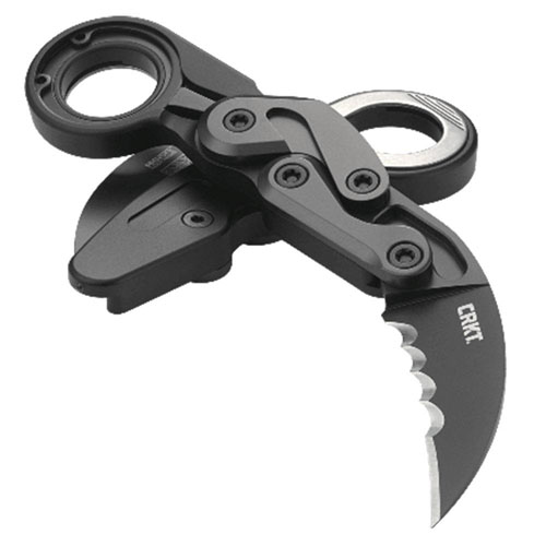 CRKT Provoke Folding Knife 