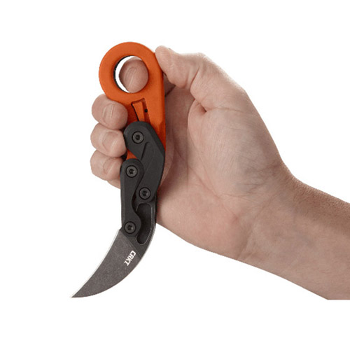Provoke Zap Morphing Folding Knife