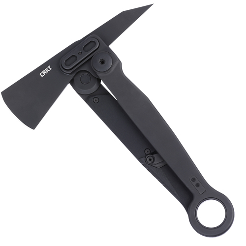 Provoke X Morphing Tactical Axe