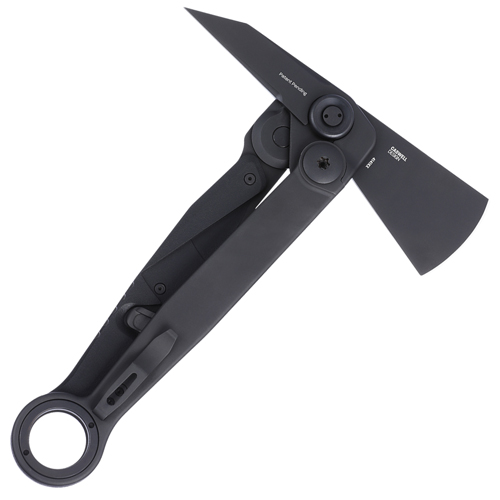 Provoke X Morphing Tactical Axe