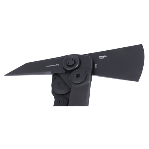 Provoke X Morphing Tactical Axe