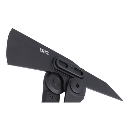 Provoke X Morphing Tactical Axe