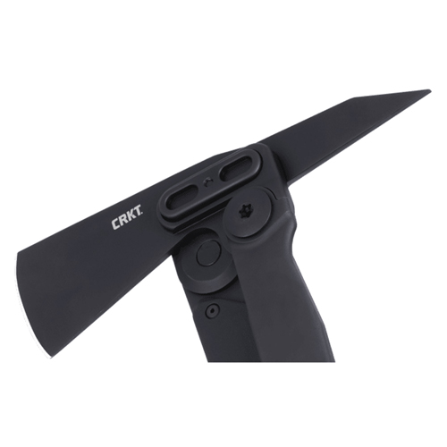 Provoke X Morphing Tactical Axe