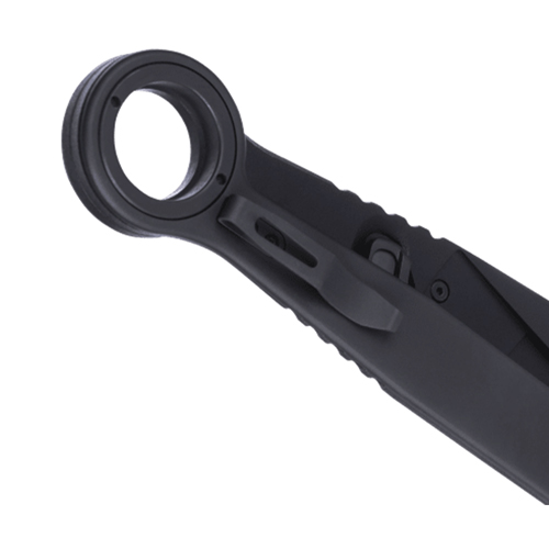 Provoke X Morphing Tactical Axe