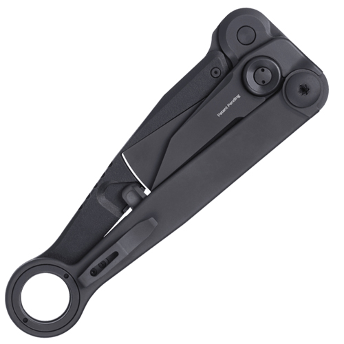 Provoke X Morphing Tactical Axe