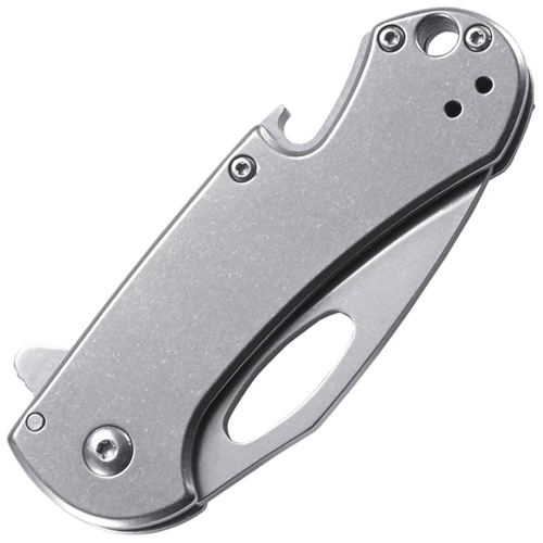 CRKT Bev-Edge Folding Knife with Bottle Opener