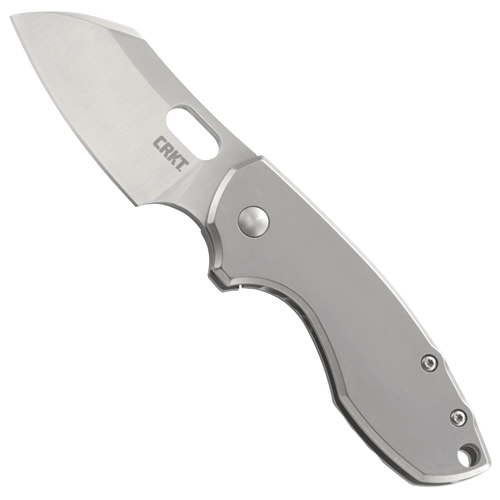 CRKT Pilar Frame Lock Folding Knife