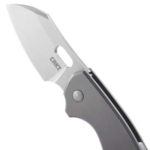 CRKT Pilar Frame Lock Folding Knife