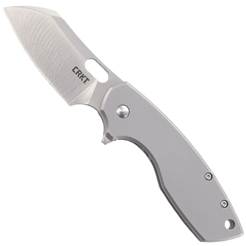 CRKT Pilar Large Folding Blade Knife