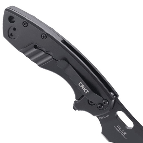 CRKT Pilar Large Folding Blade Knife