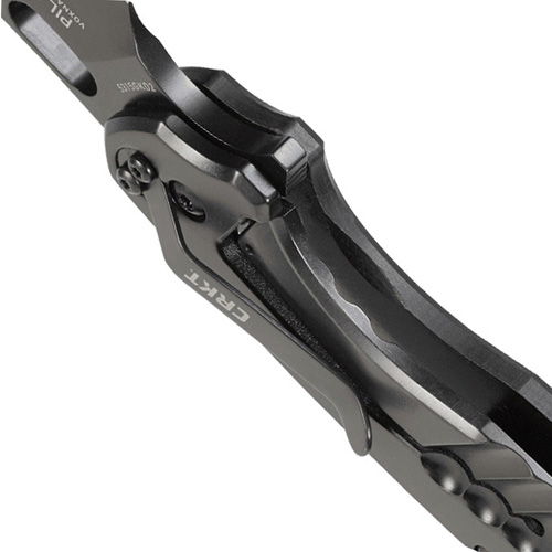 CRKT Pilar Large Folding Blade Knife