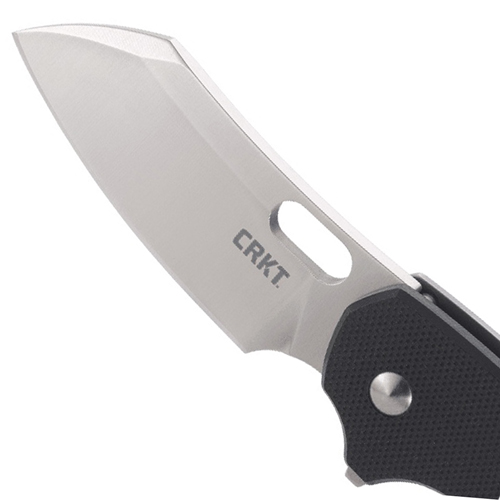 CRKT Pilar Large Folding Blade Knife