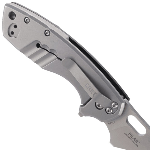 CRKT Pilar Large Folding Blade Knife