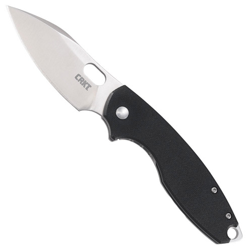 Pilar III Urban Folding Knife