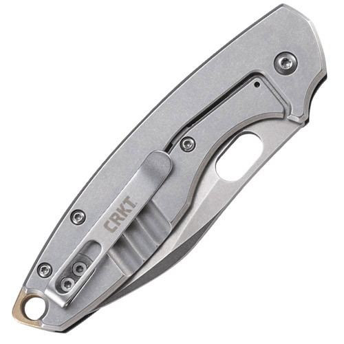 Pilar III Urban Folding Knife