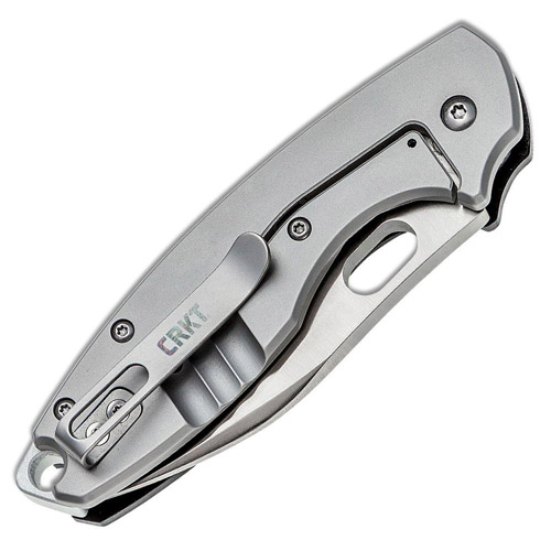 Pilar III Urban Folding Knife