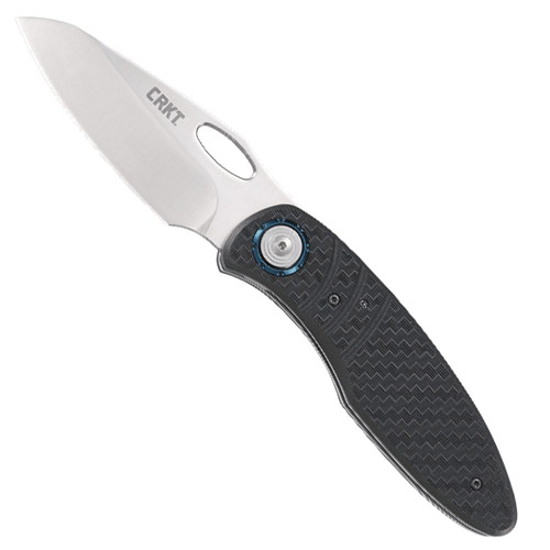 CRKT Trask Folding Knife