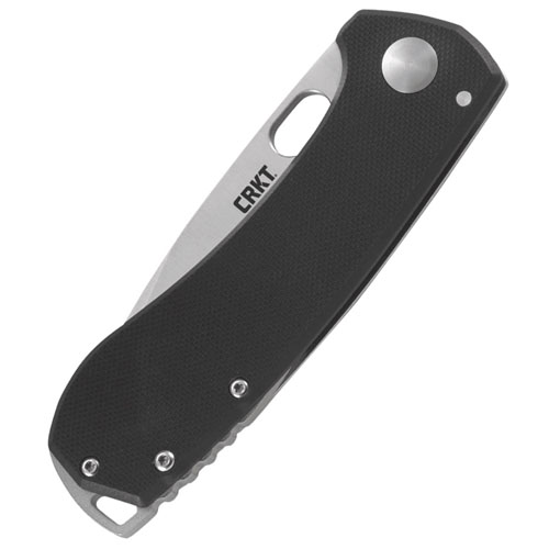 CRKT Amicus Compact Everyday Carry Folding Knife