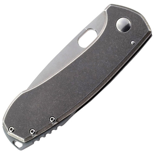CRKT Amicus Folding Outdoor Knife