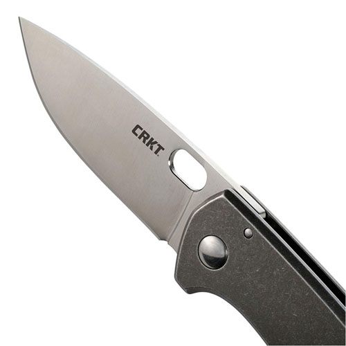 CRKT Amicus Folding Outdoor Knife
