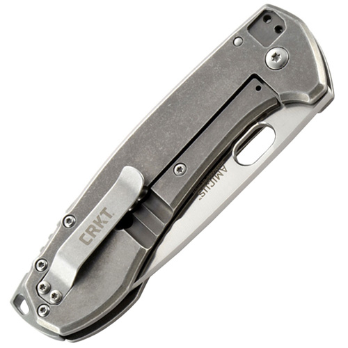 CRKT Amicus Folding Outdoor Knife