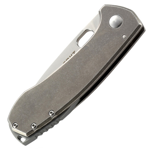 CRKT Amicus Folding Outdoor Knife