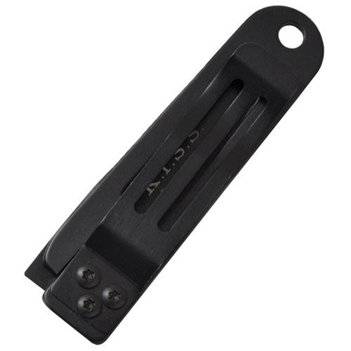 CRKT K.I.S.S In The Dark Pocket Folding Knife