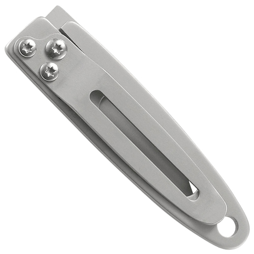 Delilah P.E.C.K Pocket Folding Blade Knife
