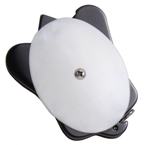 CRKT Turtle CPL Handle Folding Knife