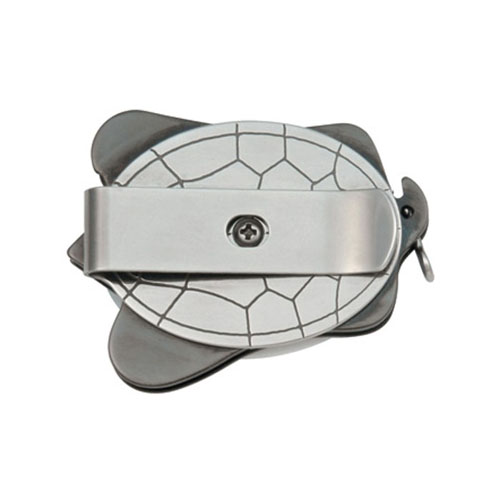 CRKT Turtle CPL Handle Folding Knife