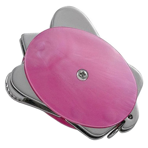 CRKT Turtle CPL Handle Folding Knife