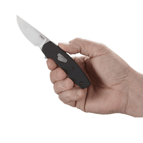 Cottidae D2 Steel Folding Knife