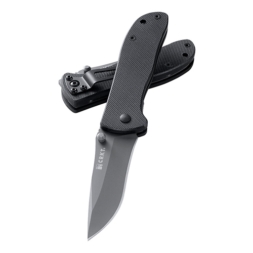 CRKT Drifter Pocket Folding Blade Knife