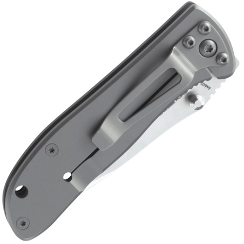 CRKT Drifter Pocket Folding Blade Knife