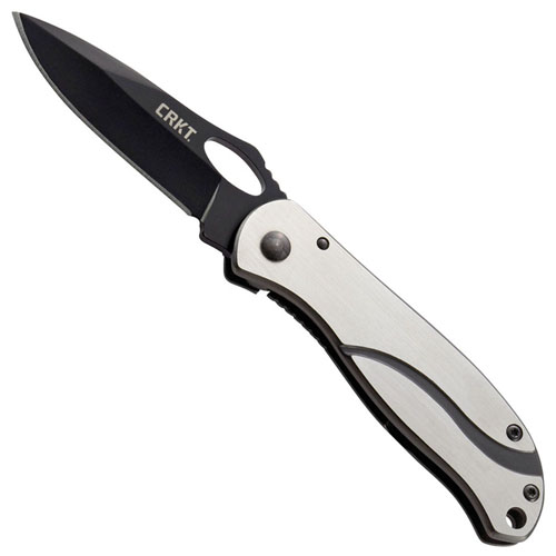 CRKT Pazoda Folding Knife Black