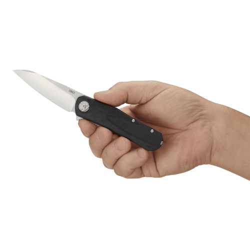 CRKT Mah-Hawk Assisted Folding Knife