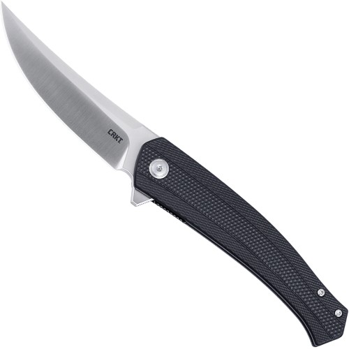 CRKT Spring Assisted Folding Knife 