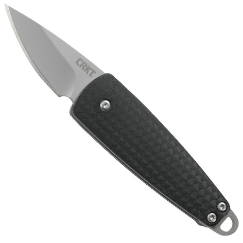 Dually Classic Folding Knife