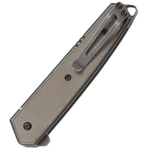 CRKT Cinco Folding Knife