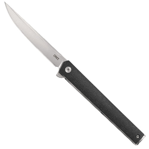 CRKT CEO Folding Knife - Glass-Reinforced Nylon