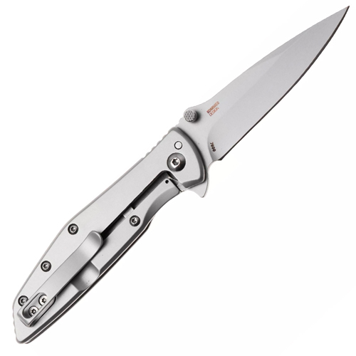 CRKT Slag Assisted Opening EDC Knife