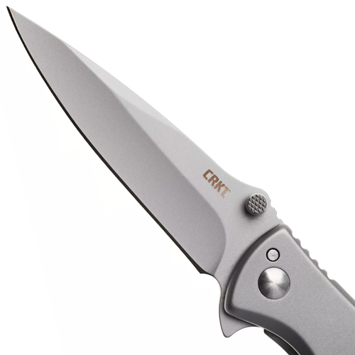 CRKT Slag Assisted Opening EDC Knife