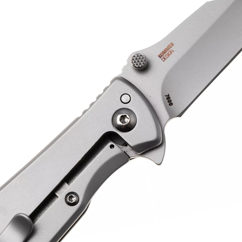 CRKT Slag Assisted Opening EDC Knife