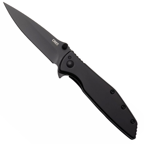 CRKT Slag Assisted Opening EDC Knife
