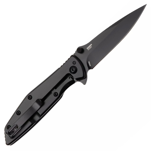 CRKT Slag Assisted Opening EDC Knife