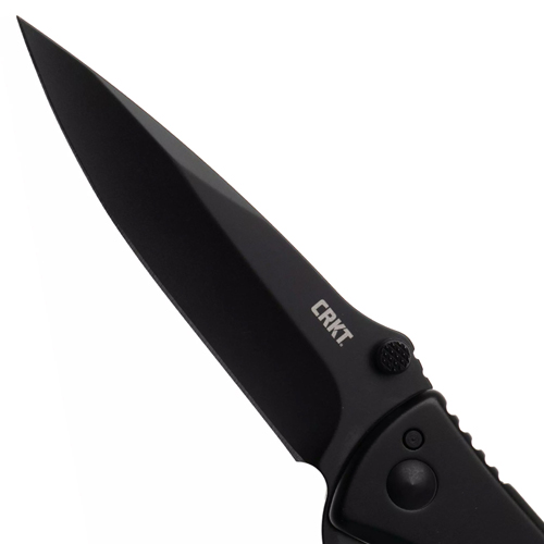 CRKT Slag Assisted Opening EDC Knife