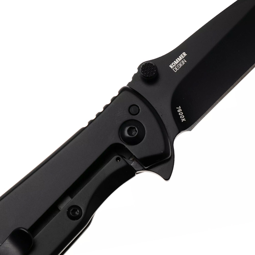 CRKT Slag Assisted Opening EDC Knife