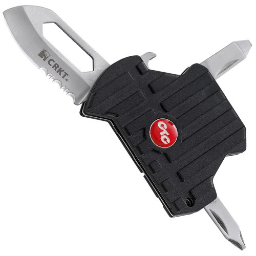 CRKT CTC R.B.T Range Bag Tool