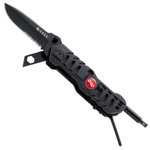 Crimson Trace Picatinny Multitool Crimson Trace Picatinny Multitool