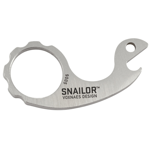 CRKT Snailor Compact Keychain Multi-tool